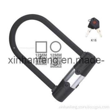 Biyclcle Lock (HLK-111)